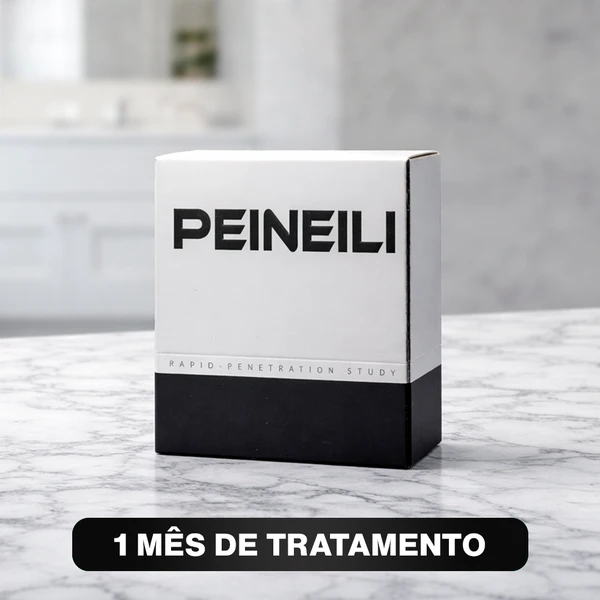 Kit 1 mês de tratamento