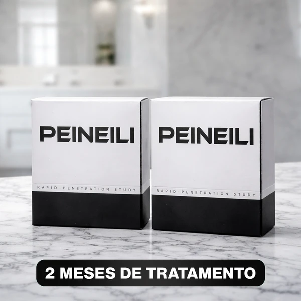 Kit 2 meses de tratamento